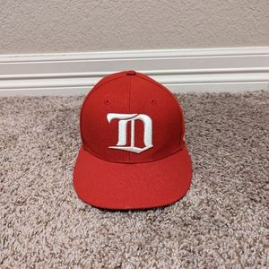 47' Brand Detroit Red Wings Hat